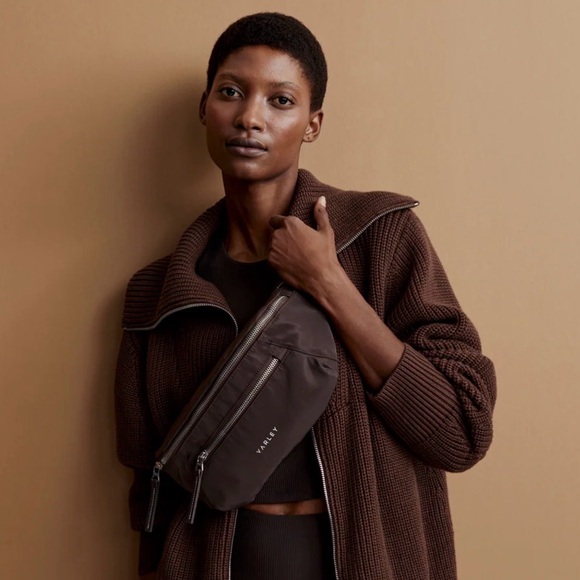 Varley Lasson Belt Bag NWOT - Picture 7 of 7